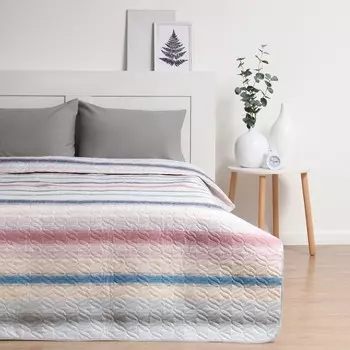 Покрывало Merry, 172х205 см, микрофибра