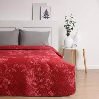 Покрывало Merry, 200х220 см, микрофибра