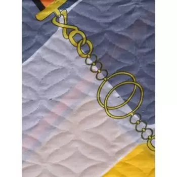 Покрывало Merry, 172х205 см, микрофибра