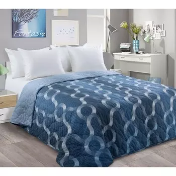 Покрывало «Мистраль», размер 200x210 см