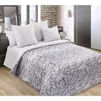 Покрывало «Морган», размер 180x210 см