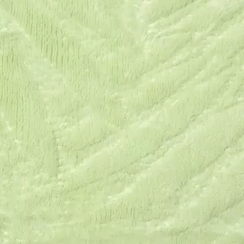 Покрывало OAZIS, 160х200 см, искусственный мех, пэ100%