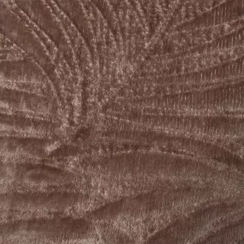 Покрывало OAZIS, 160х200 см, искусственный мех, пэ100%