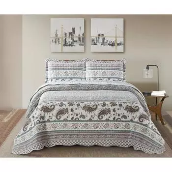 Покрывало Olivia, размер 180x240 см