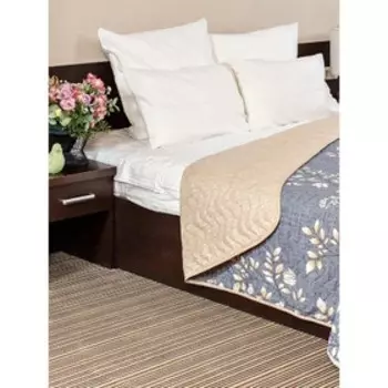 Покрывало «Осеннее настроение», размер 150х200 см