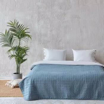 Покрывало «Перси», размер 220х240 см