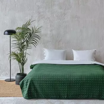 Покрывало «Перси», размер 220х240 см