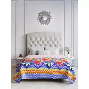 Покрывало «Поп-арт», размер 240х200 см