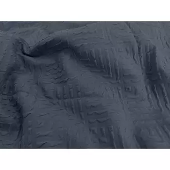 Покрывало Primavelle Marengа, размер 200х240 см, цвет бархатный тауп