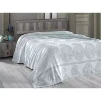 Покрывало-простыня Misley, размер 200x220 см