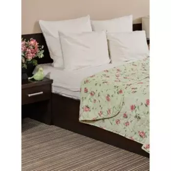 Покрывало «Прованс», размер 200х200 см