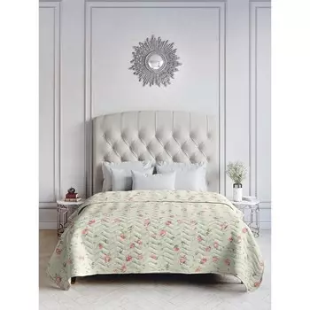 Покрывало «Прованс», размер 200х200 см