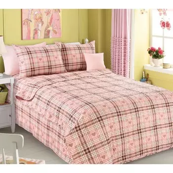 Покрывало, размер 110x140 см