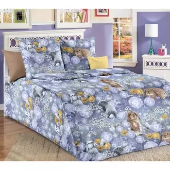 Покрывало, размер 110x140 см