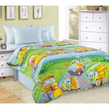 Покрывало, размер 110x140 см