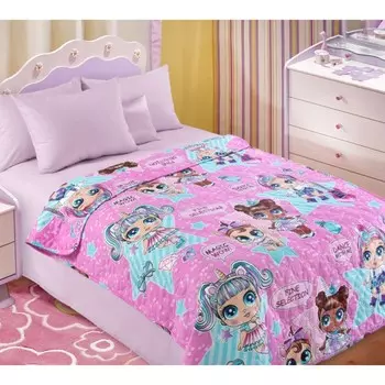 Покрывало, размер 110x140 см