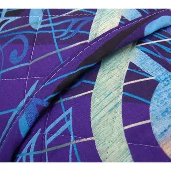 Покрывало, размер 140x210 см