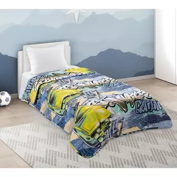 Покрывало, размер 140x210 см