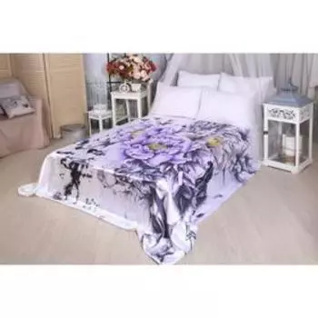 Покрывало, размер 180 x 210 см