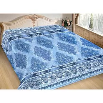 Покрывало, размер 180 x 210 см