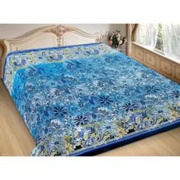 Покрывало, размер 180 x 210 см