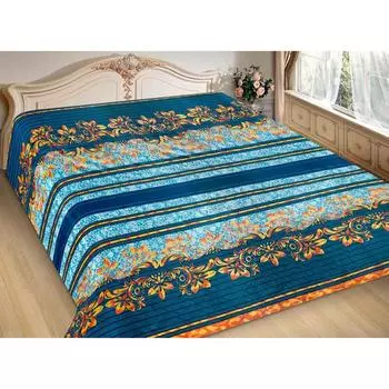 Покрывало, размер 180 x 210 см