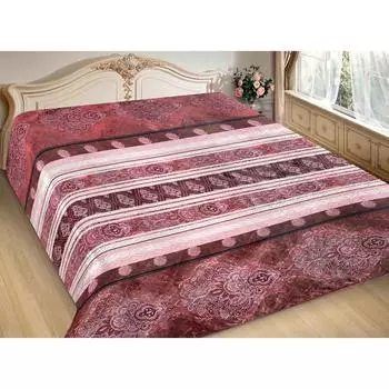 Покрывало, размер 180 x 210 см