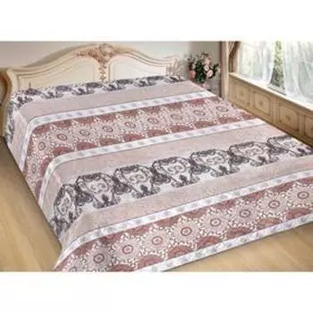 Покрывало, размер 200 x 210 см