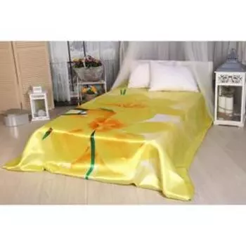 Покрывало, размер 200 x 210 см