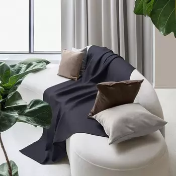 Покрывало, размер 200x220 см