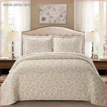 Покрывало, размер 220 х 240 см