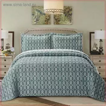 Покрывало, размер 220 х 240 см