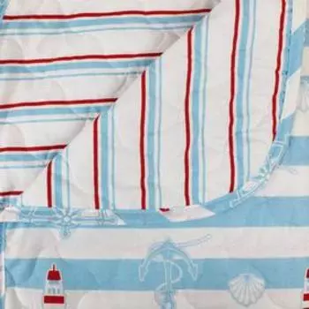 Покрывало «Регата», размер 160x200 см