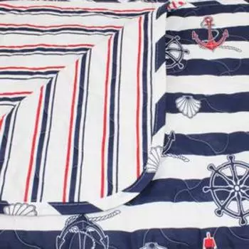 Покрывало «Регата», размер 160x200 см