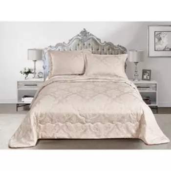 Покрывало с наволочками AGATA, размер 220x240 см, 50x70 см-2 шт