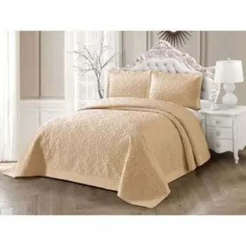 Покрывало с наволочками BLUMARINE, размер 220x240 см, 50x70 см, 2 шт.