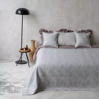 Покрывало с наволочками «Нигма», размер 230х250 см