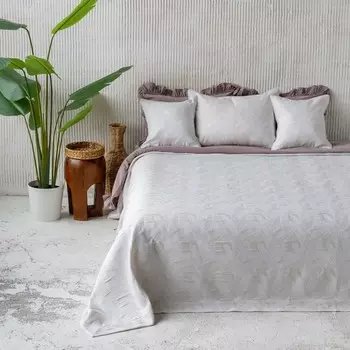 Покрывало с наволочками «Нигма», размер 230х250 см