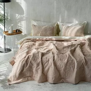 Покрывало с наволочками «Ронда», размер 230х250 см