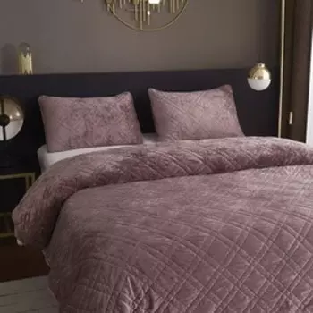 Покрывало с наволочками «Селена», размер 260х260 см, 50х70 см-2 шт