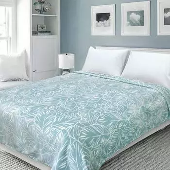 Покрывало «Самуи», размер 180x220 см