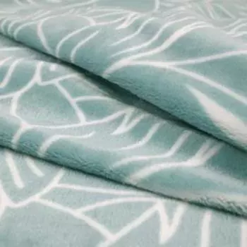 Покрывало «Самуи», размер 200x220 см