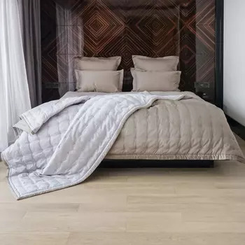 Покрывало стеганое Stenova Home Safary, размер 250х250 см