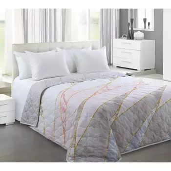 Покрывало стёганое «Аттика», размер 210х260 см