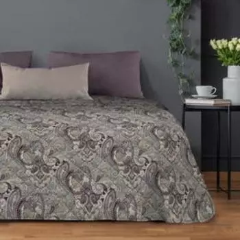 Покрывало стёганое Benedict, размер 210х240 см