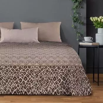 Покрывало стёганое Cleopatra, размер 180х210 см