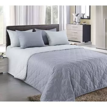 Покрывало стёганое «Горный ветер», размер 210х240 см