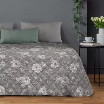 Покрывало стёганое Jenny, размер 180х210 см