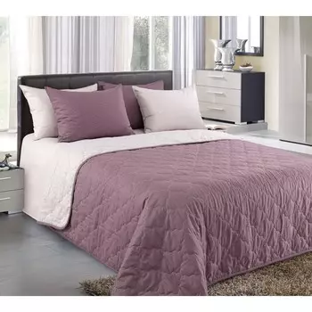 Покрывало стёганое, размер 210x240 см