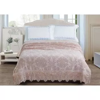 Покрывало «Сюзанна», размер 150x200 см